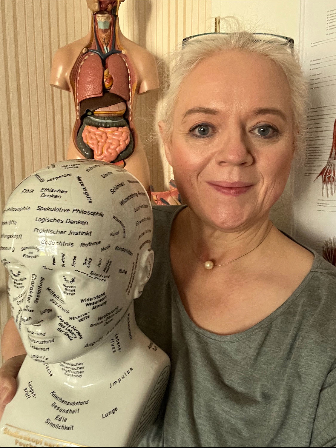 TAMENA – Melanie Hagemann