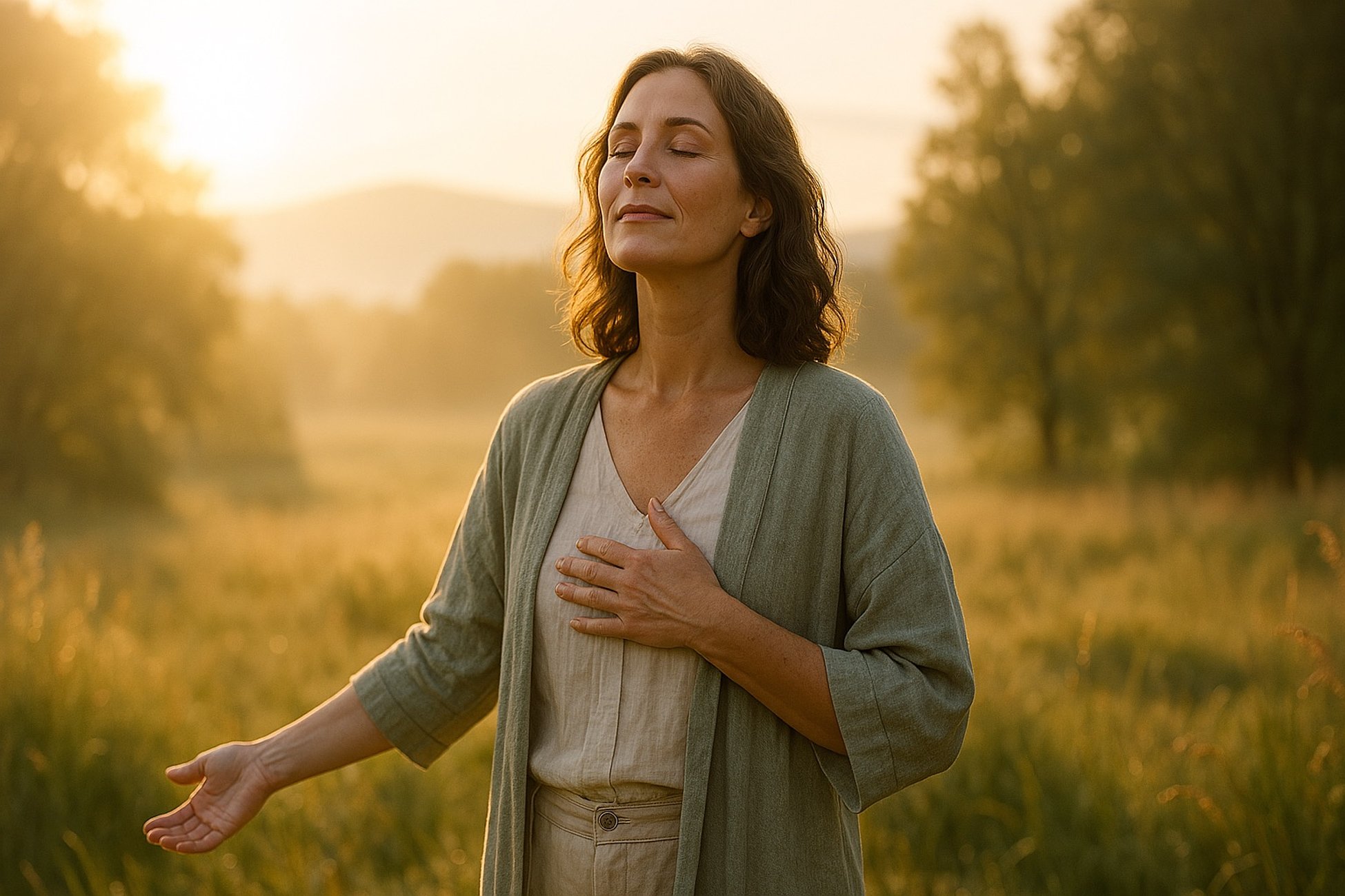 Tamena–Selbstheilungskräfte aktivieren Tamena–Selbstheilungskräfte aktivieren