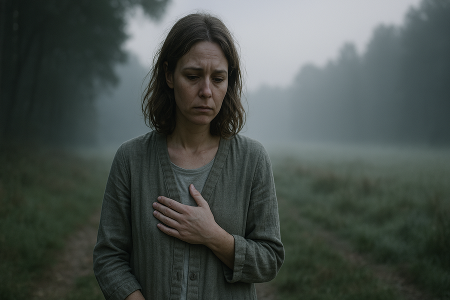 Ganzheitliche Hilfe bei Long COVID Symptomen