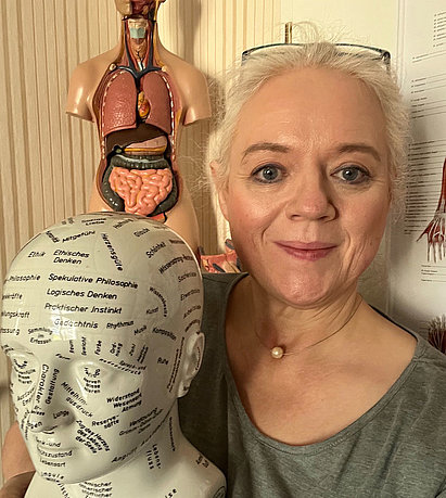 Melanie Hagemann kennenlernen! Melanie Hagemann kennenlernen!