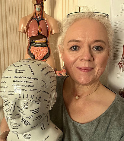 Melanie Hagemann kennenlernen! Melanie Hagemann kennenlernen!