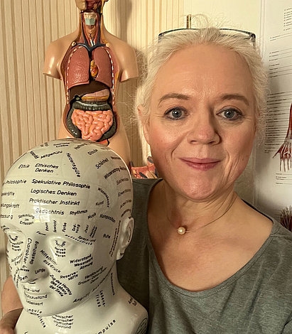 Melanie Hagemann kennenlernen! Melanie Hagemann kennenlernen!