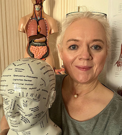 Melanie Hagemann kennenlernen! Melanie Hagemann kennenlernen!