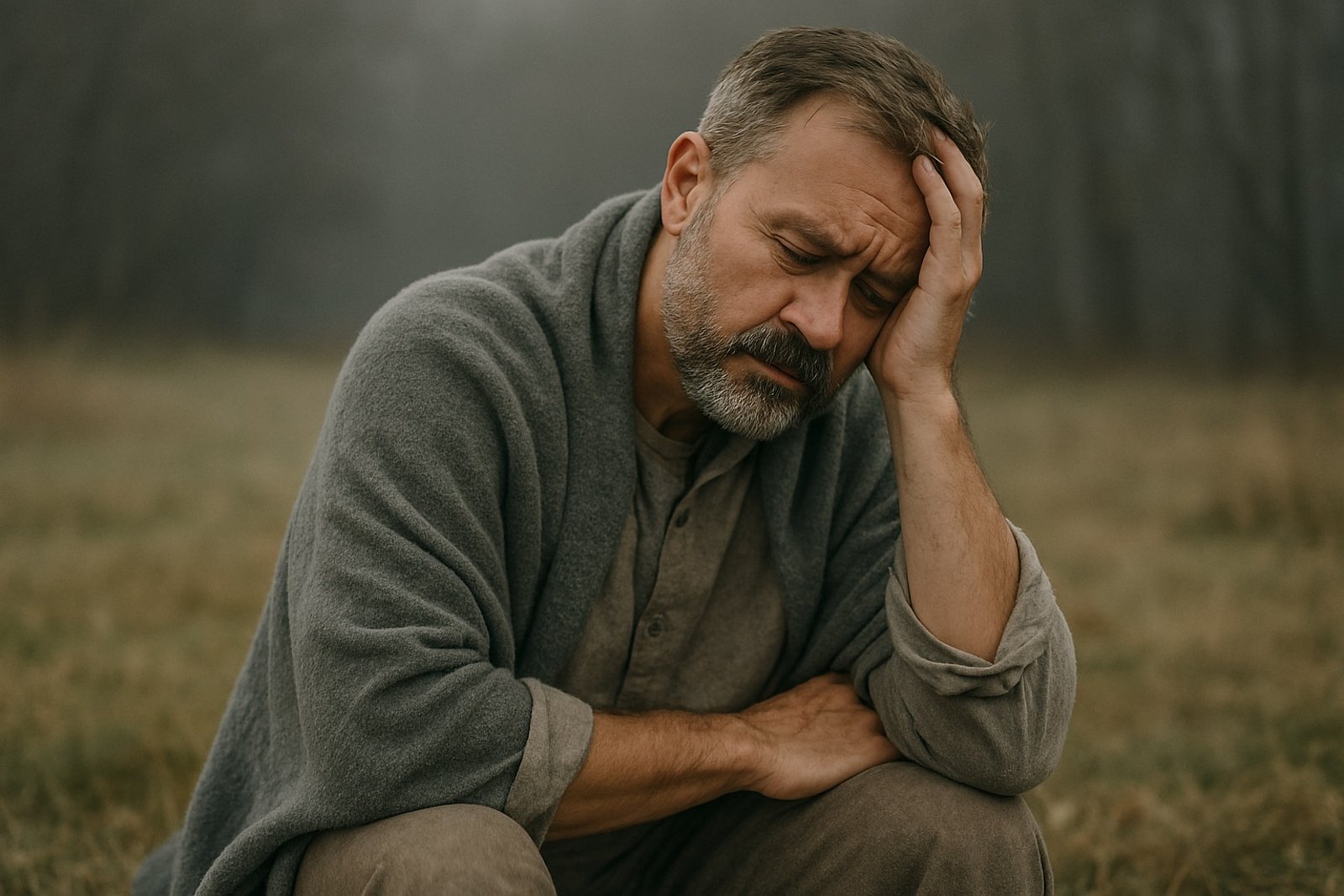 TAMENA_Erschöpfung_und_Müdigkeit_Mann