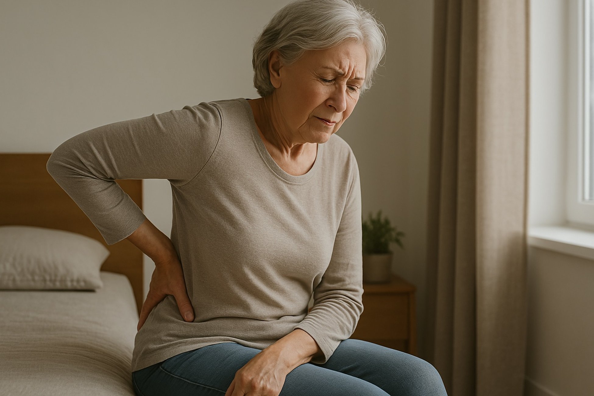 Bandscheibenvorfall in Weinheim behandeln