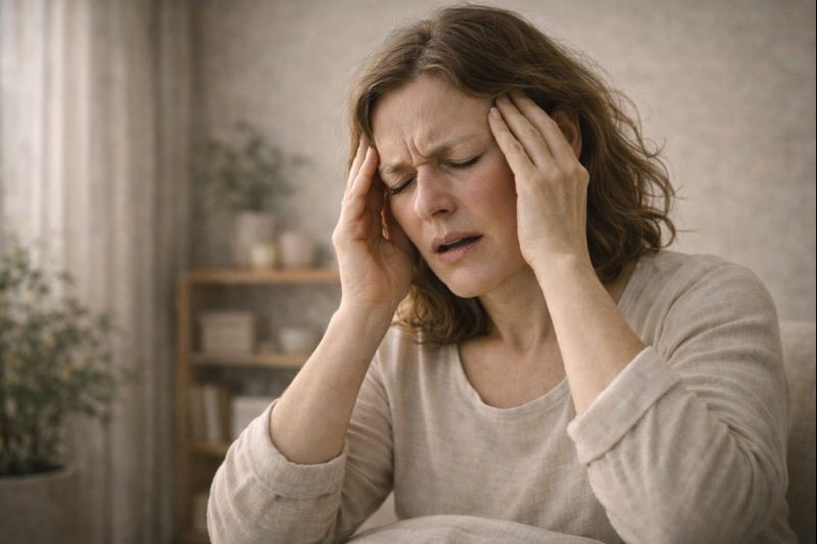 TAMENA-kopfschmerzen-frau