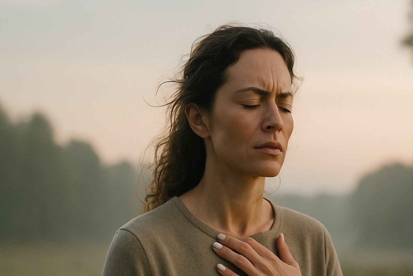 Tamena Stress und emotionale Blockaden lösen Tamena Stress und emotionale Blockaden lösen