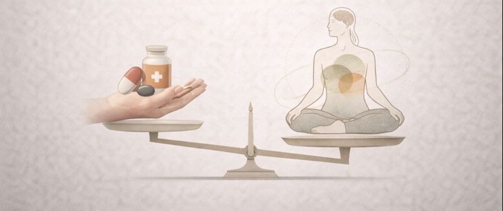 Regulation statt Symptombehandlung