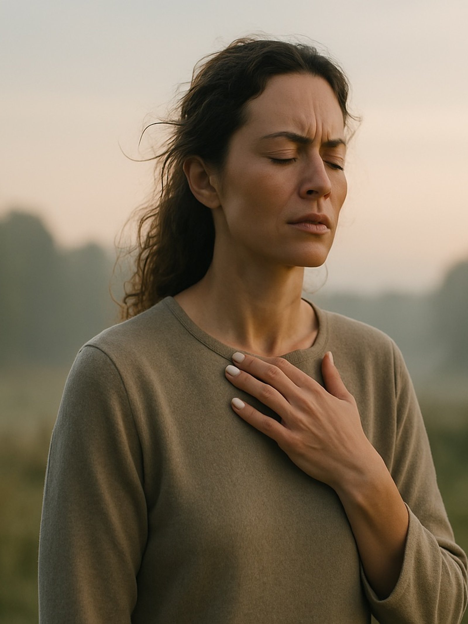 Tamena Stress und emotionale Blockaden lösen Tamena Stress und emotionale Blockaden lösen