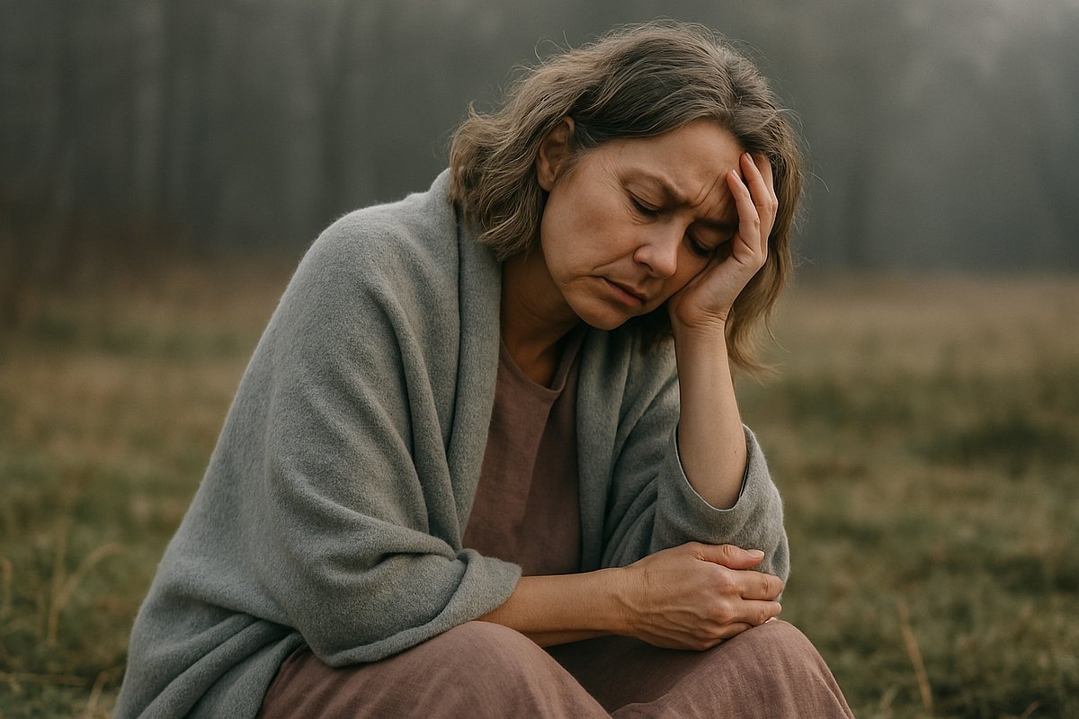 TAMENA_Erschöpfung_und_Müdigkeit_-_Frau