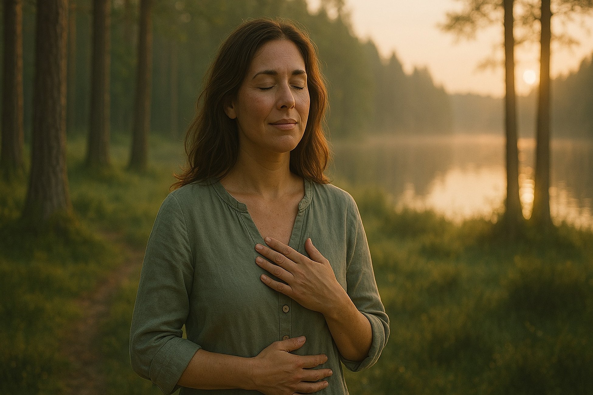 Ganzheitliche Hilfe bei Long COVID Symptomen