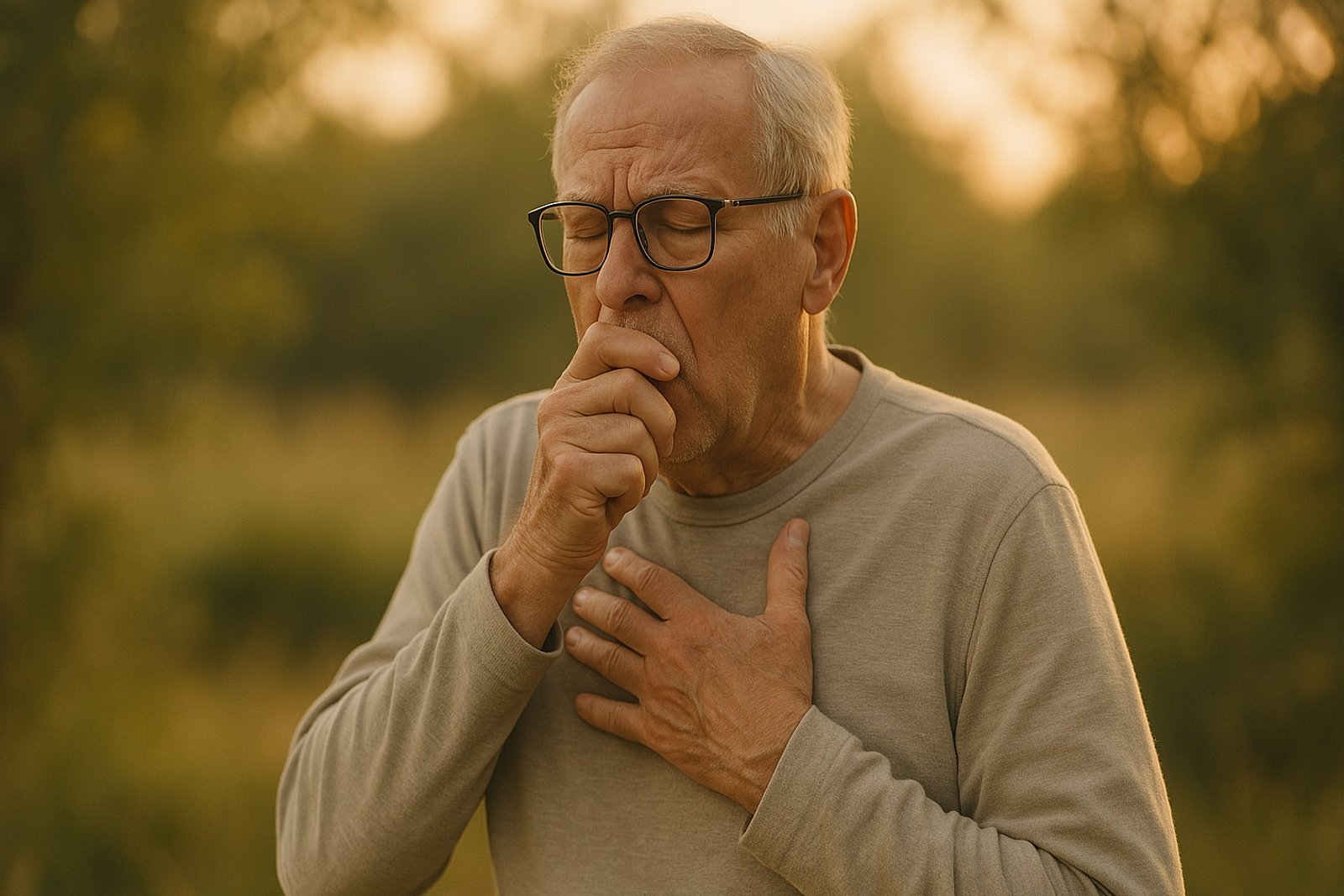 TAMENA-Atembeschwerden-Senior