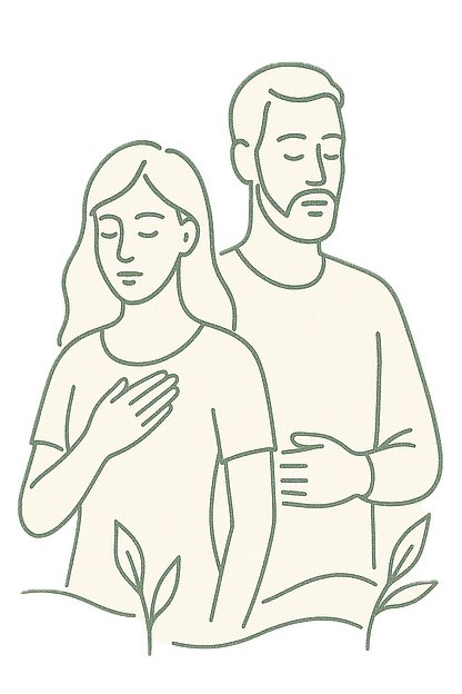 In diesen Bereichen begleite ich Menschen bei der Selbstheilung In diesen Bereichen begleite ich Menschen bei der Selbstheilung