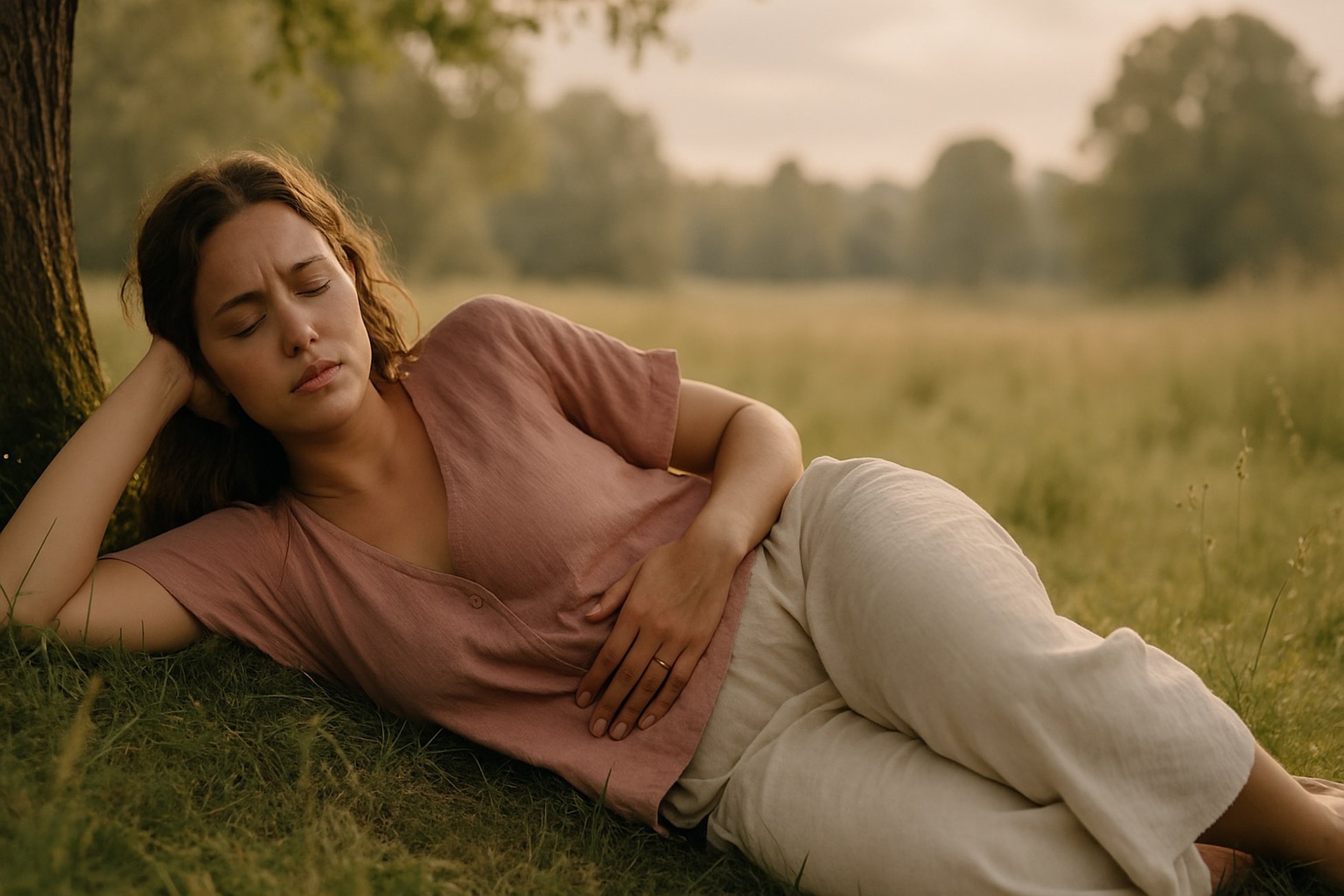 TAMENA-Menstruationsbeschwerden TAMENA-Menstruationsbeschwerden