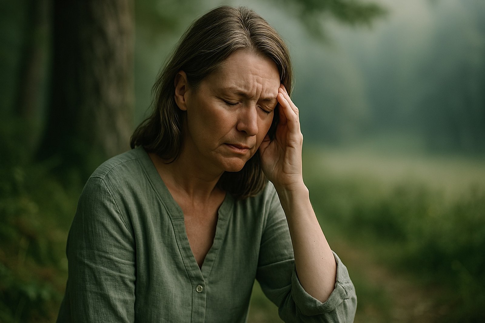 TAMENA Kopfschmerzen und Migräne TAMENA Kopfschmerzen und Migräne