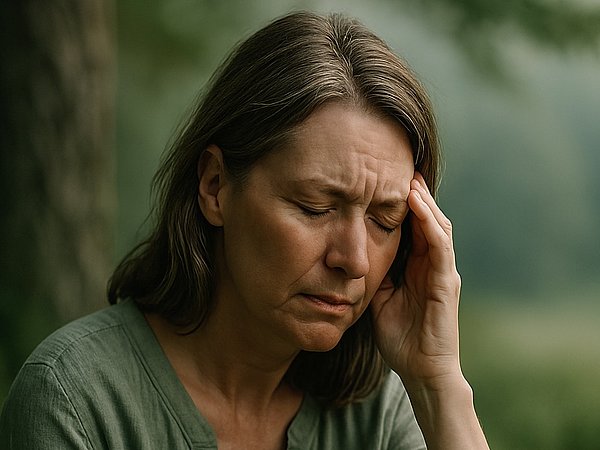 Kopfschmerzen & Migräne