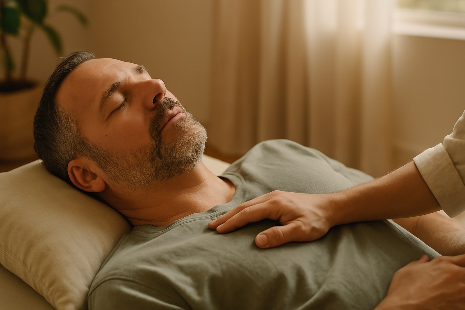 TAMENA Ganzheitliche Schmerztherapie