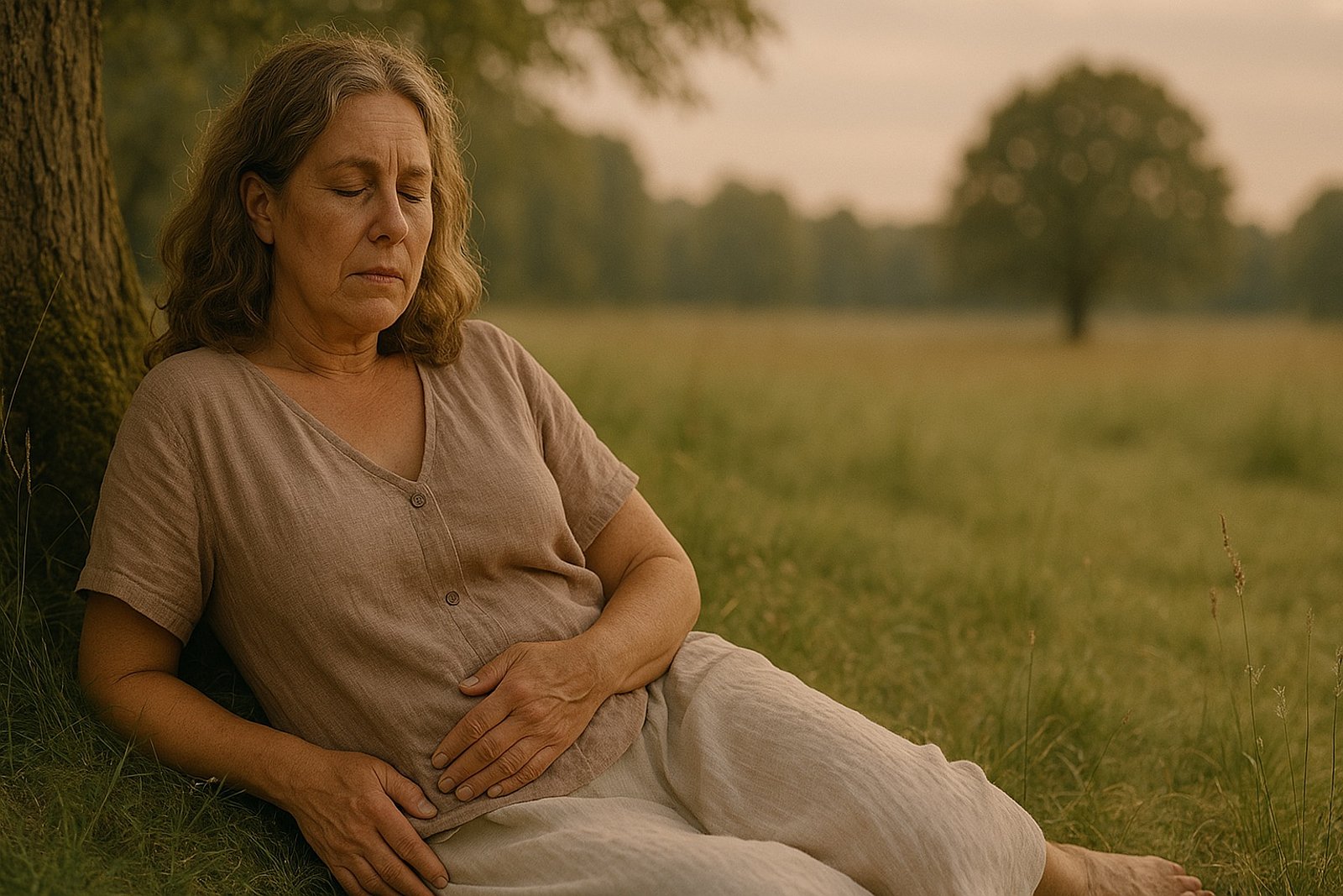 TAMENA-Menstruationsbeschwerden TAMENA-Menstruationsbeschwerden