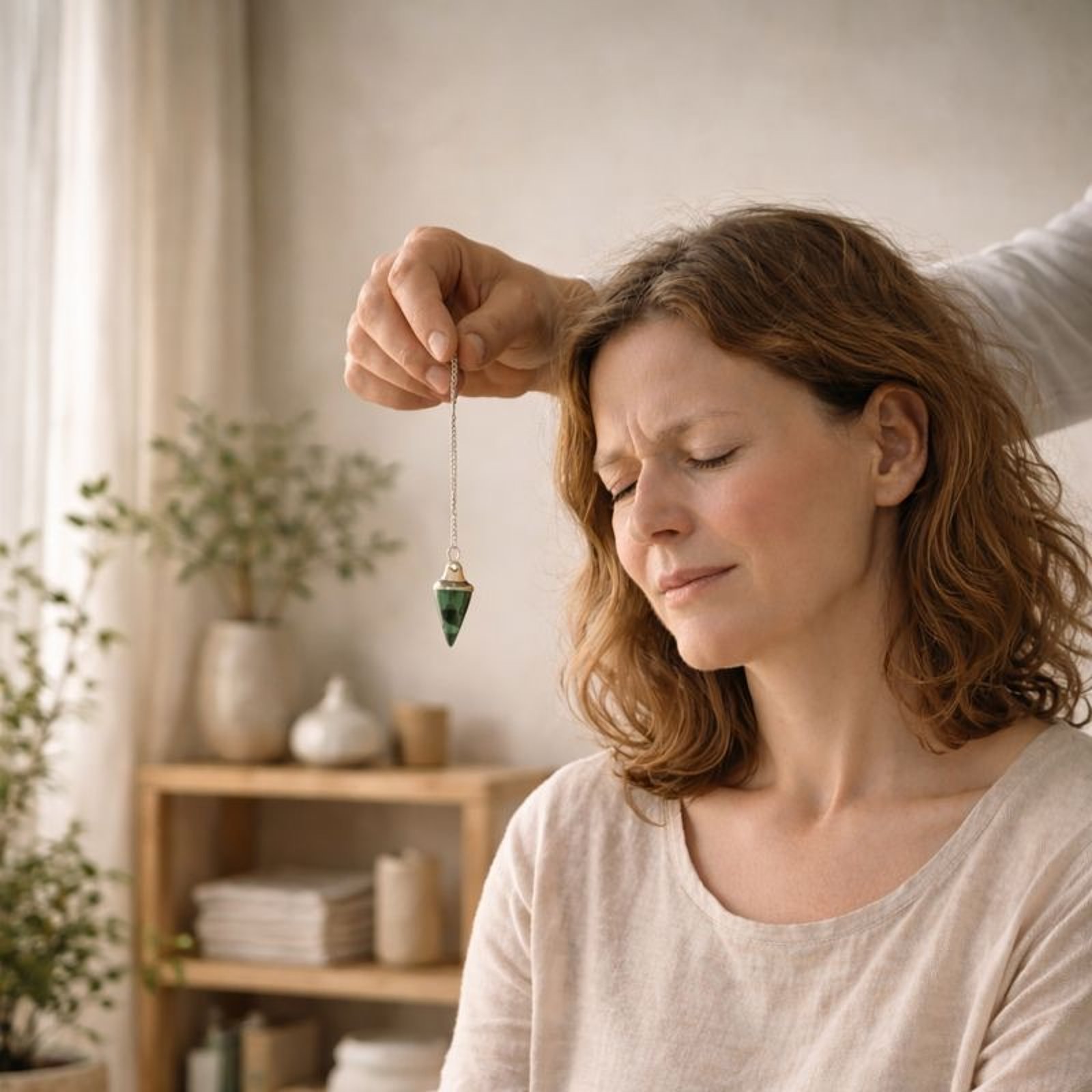 Emotion Code – emotionale Belastungen ganzheitlich begleiten