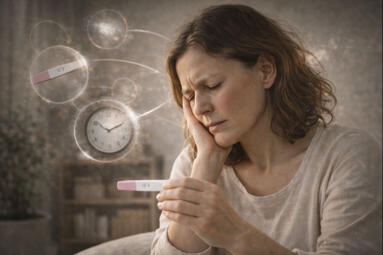 Stress und Entscheidungsspielräume