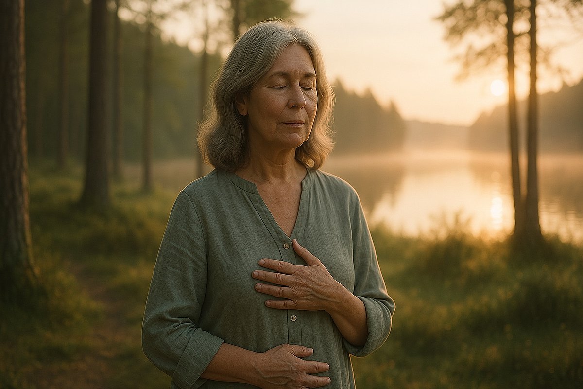 Long Covid & Erschöpfung ganzheitlich behandeln