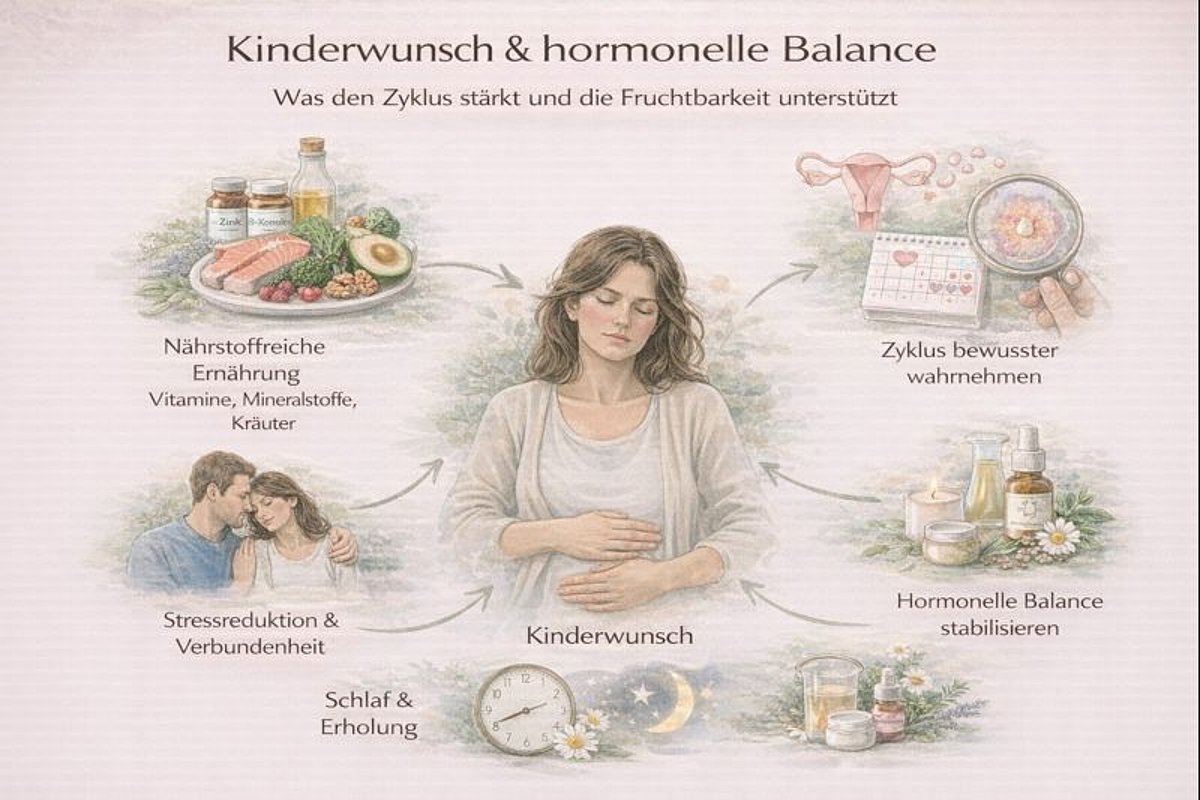 TAMENA-Kinderwunsch-hormonelle-Balance