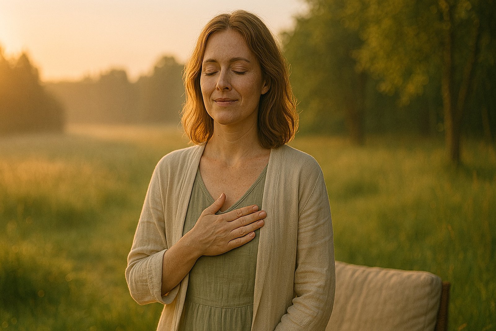 Hormonelle Balance natürlich unterstützen Hormonelle Balance natürlich unterstützen