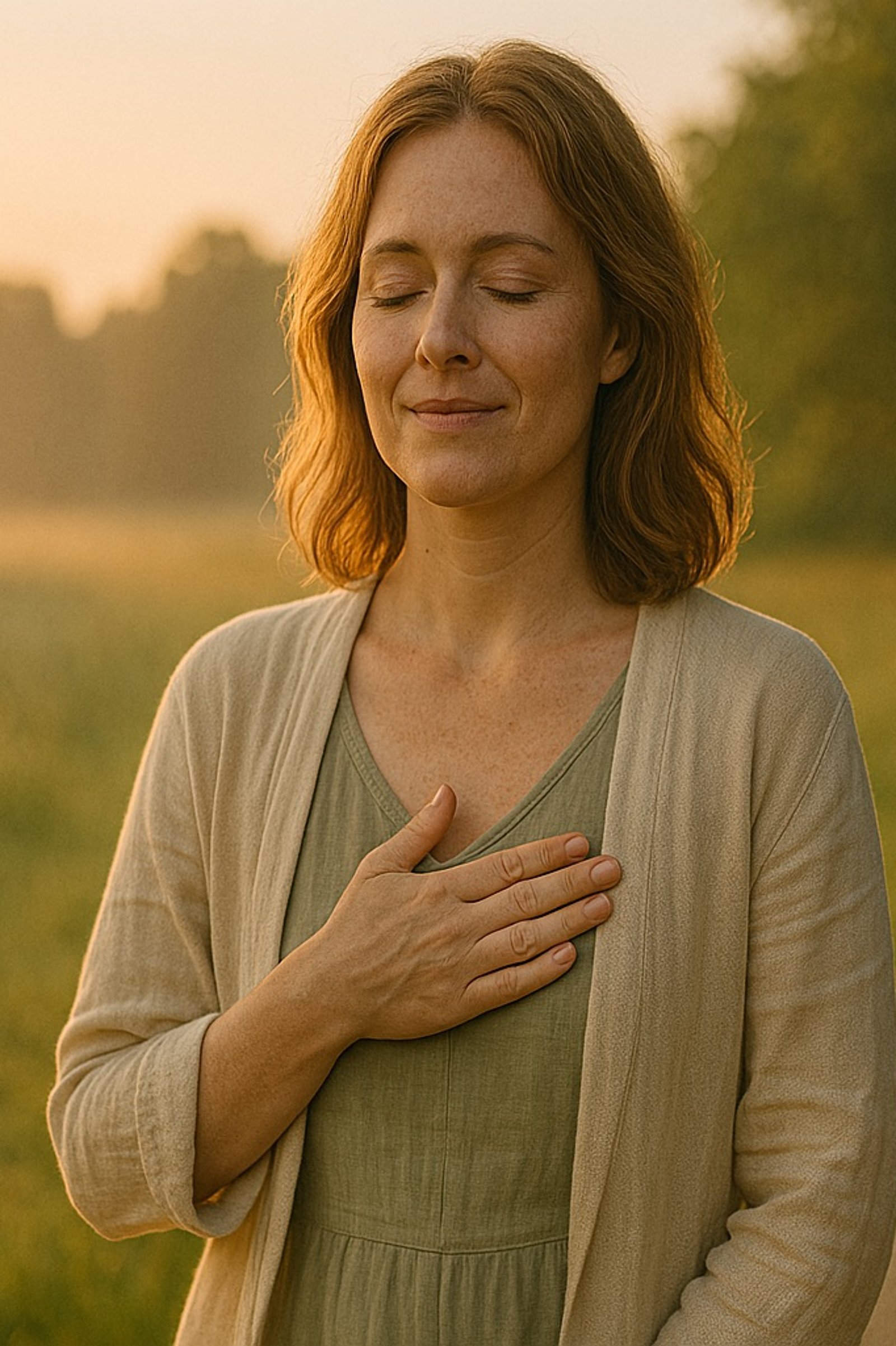 Hormonelle Balance natürlich unterstützen