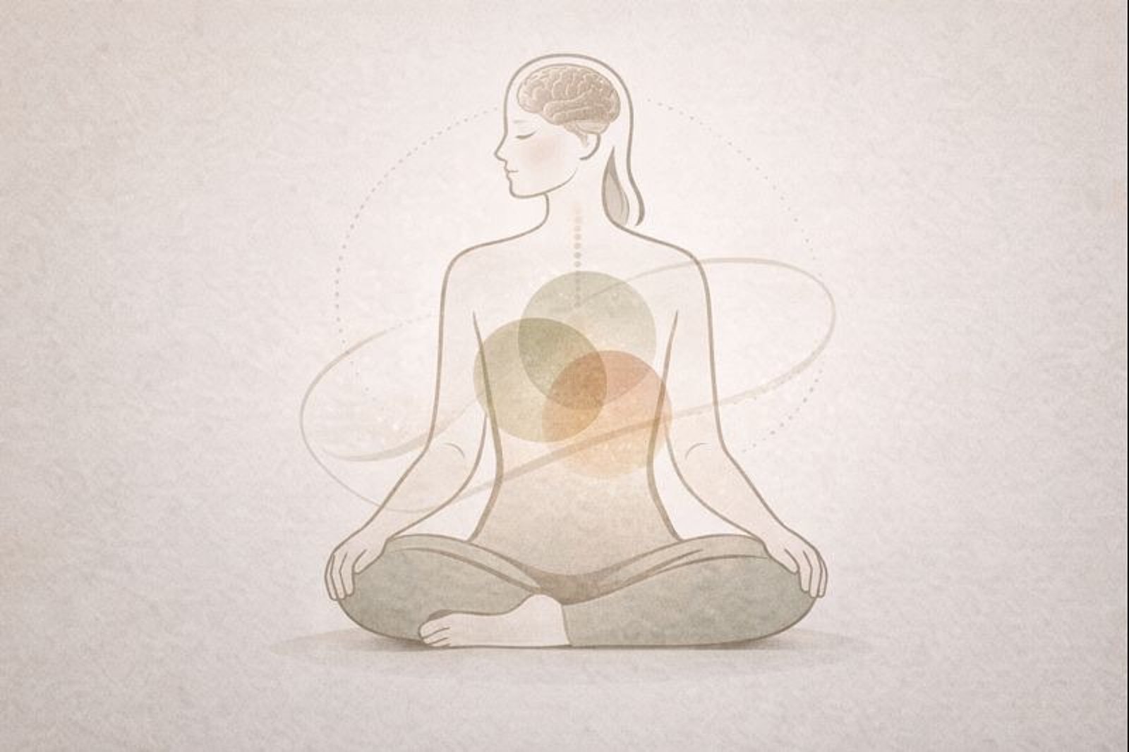 Emotionale Balance finden