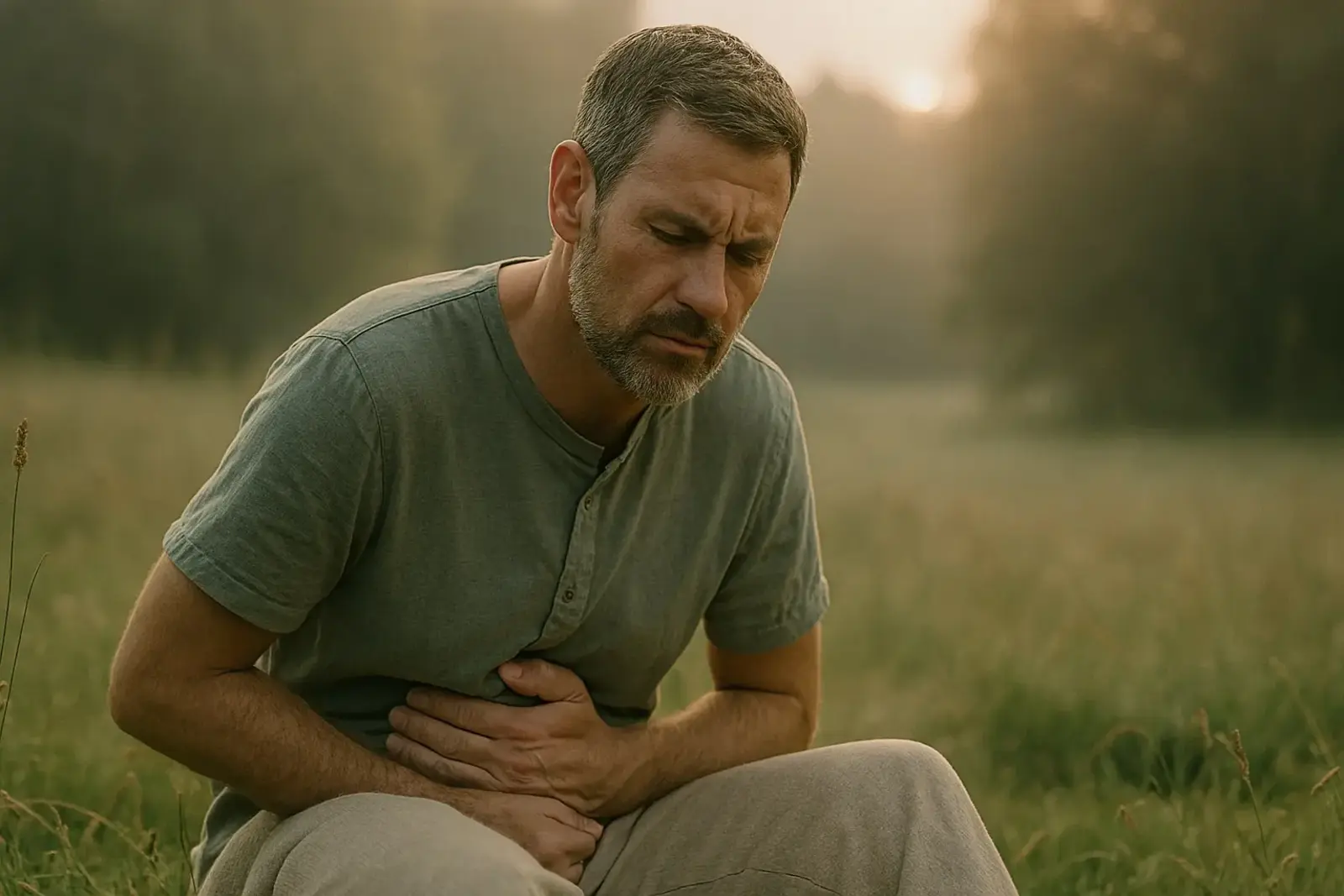 Verdauung & Stoffwechsel