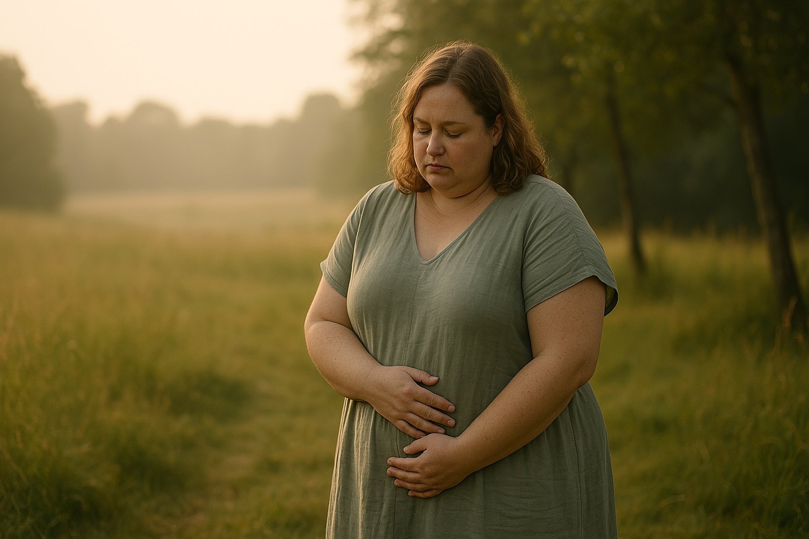 TAMENA-Gewichtszunahme Frau TAMENA-Gewichtszunahme Frau