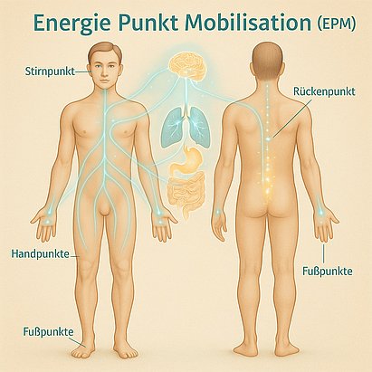 Energie Punkt Mobilisation Energie Punkt Mobilisation