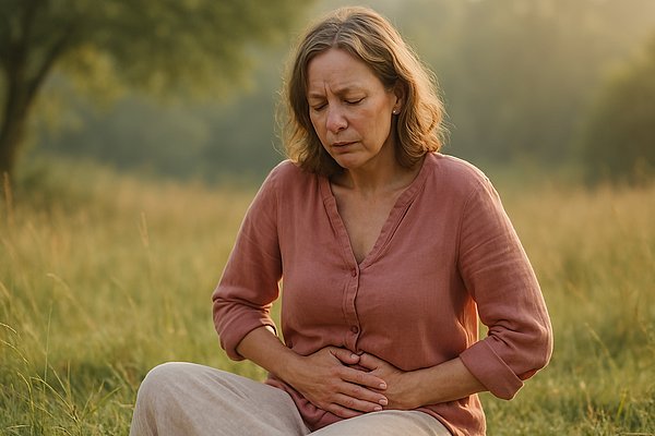 Häufiges Wasserlassen & Blasenbeschwerden