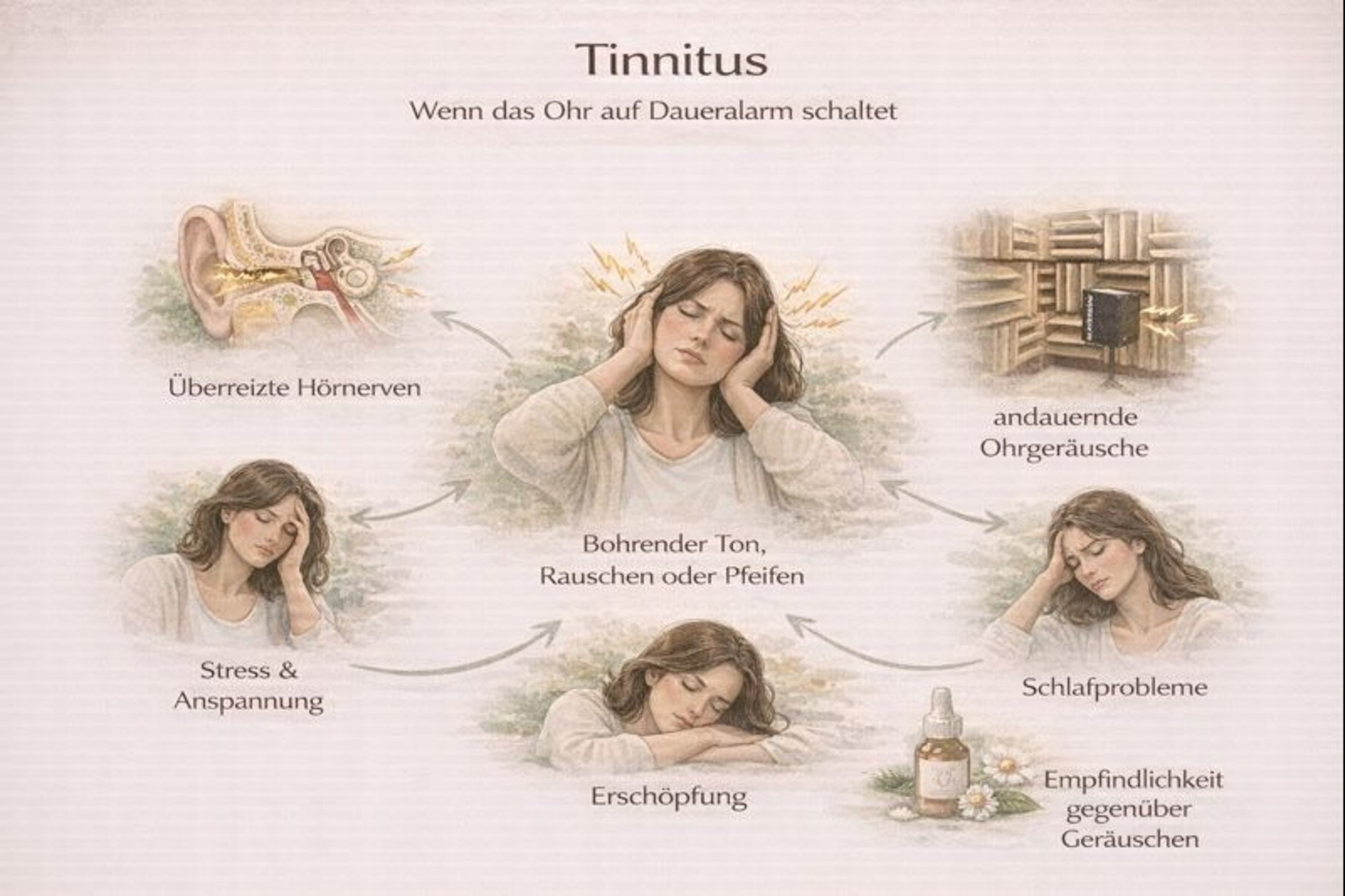 Tinnitus