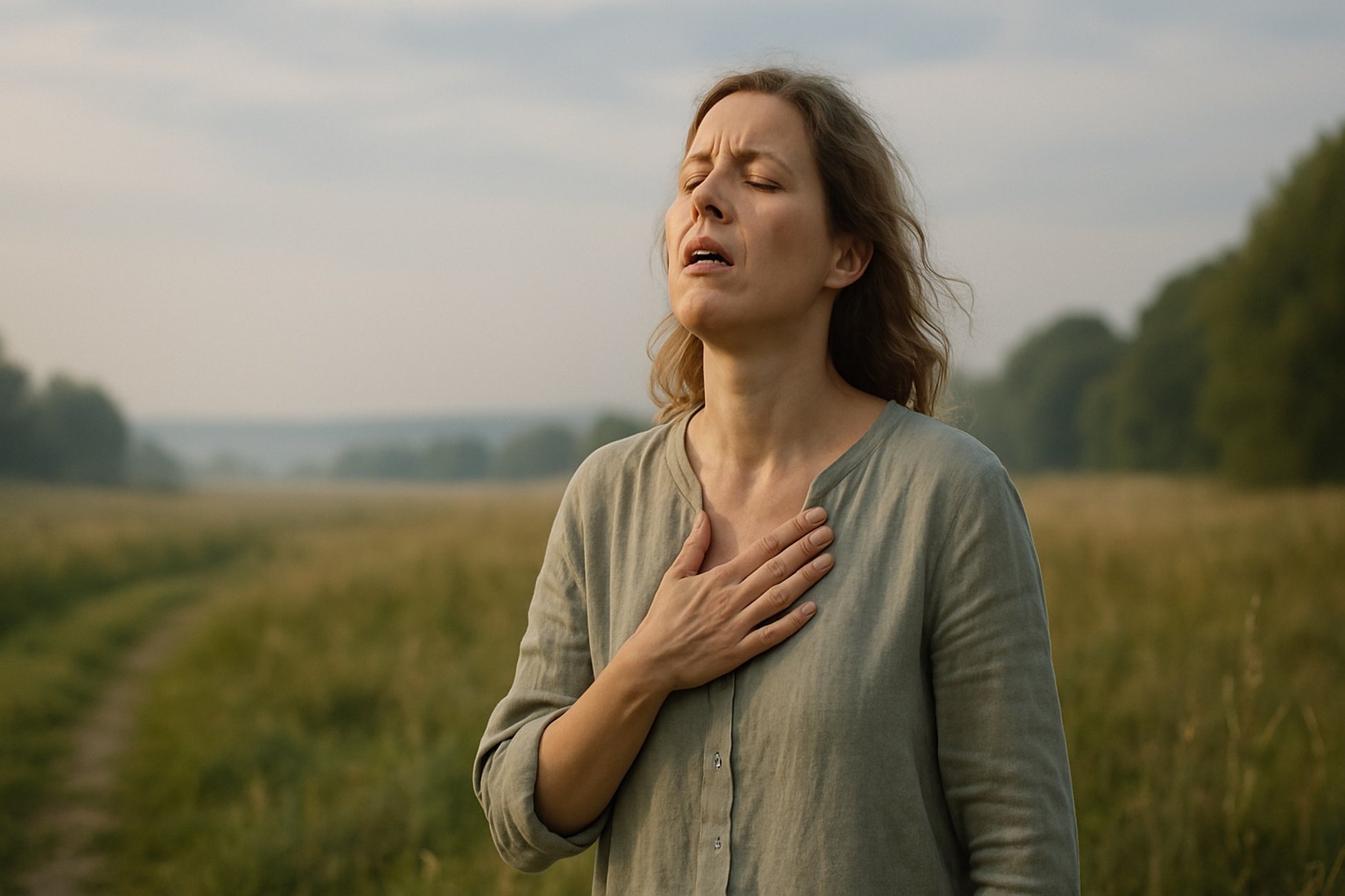 TAMENA Atembeschwerden TAMENA Atembeschwerden