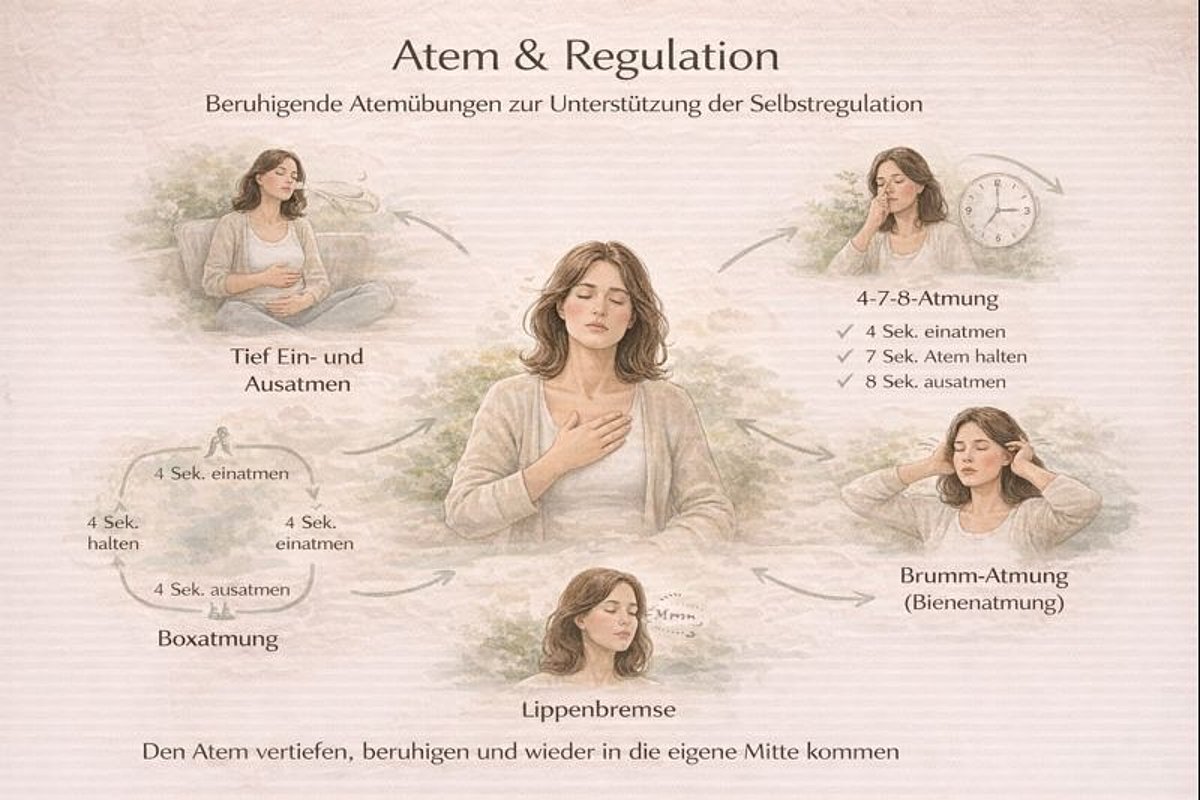 Atem___Regulation