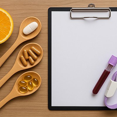 Mikronährstoffanalyse