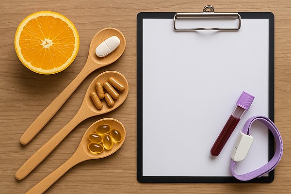 Mikronährstoffanalyse