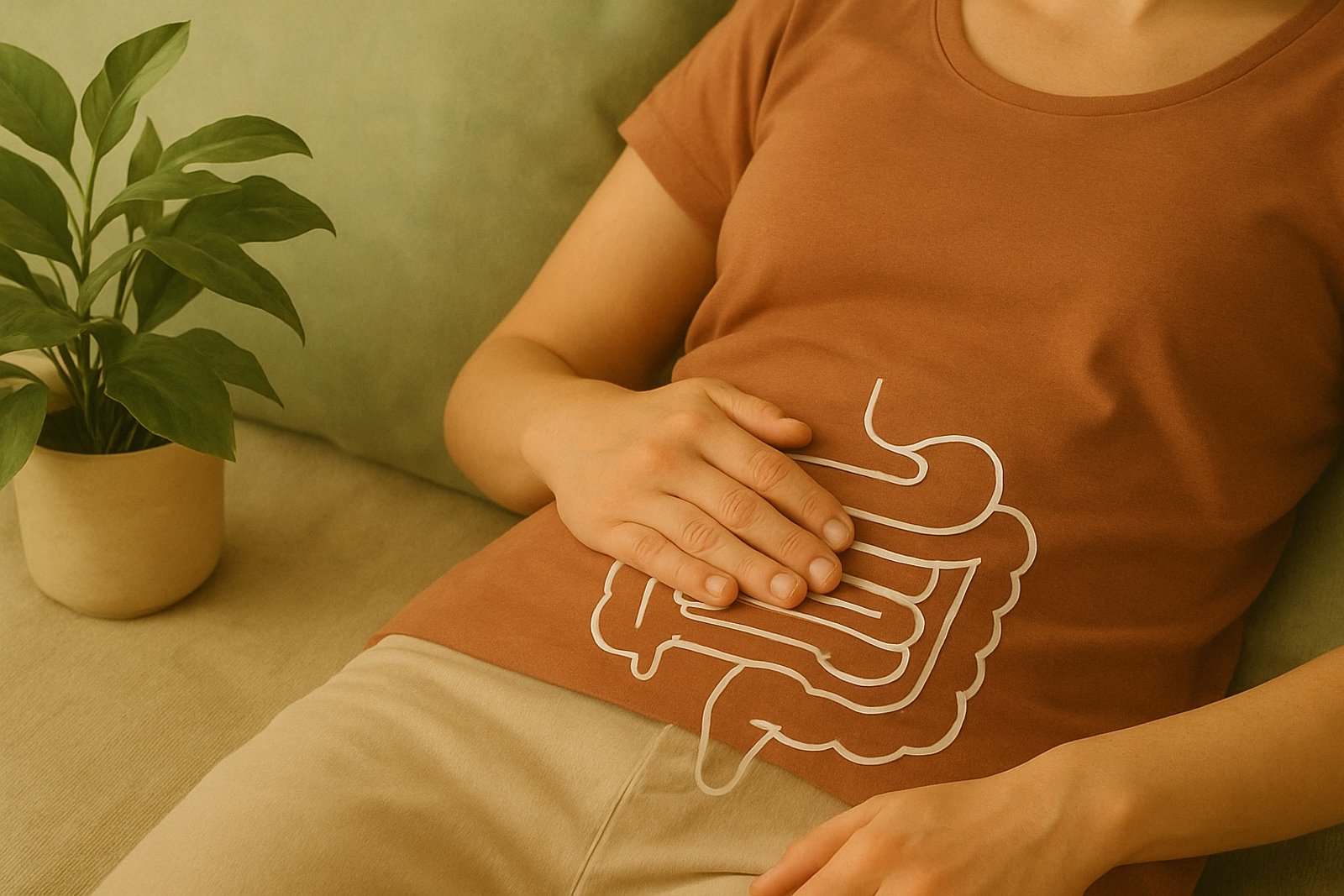 TAMENA-Darmsanierung